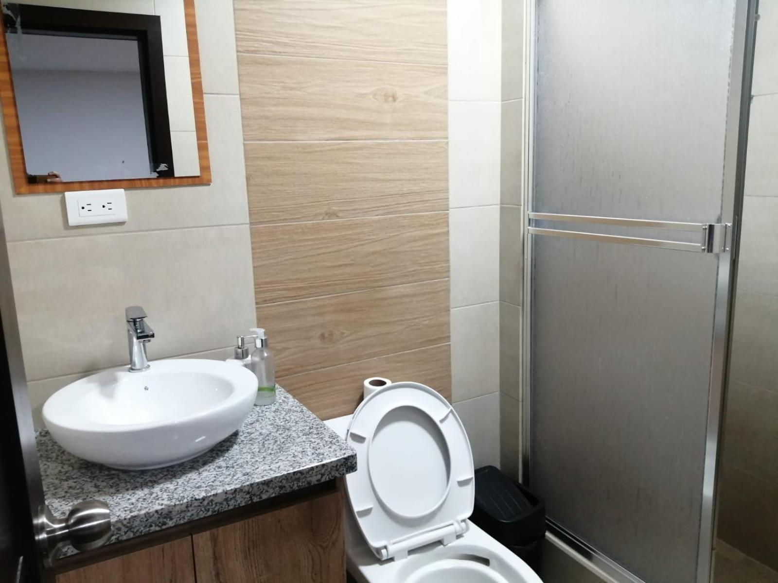 Hostal Pucara โลจา ภายนอก รูปภาพ